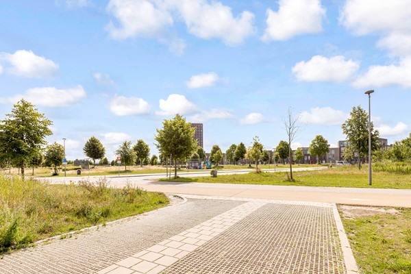 Medium property photo - Dettifossstraat 256, 1363 BX Almere